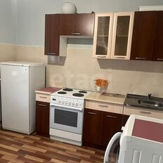 Квартира 36,2 м², 1-комнатная - изображение 1