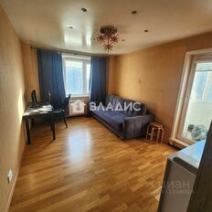 Квартира 105,8 м², 4-комнатная - изображение 4