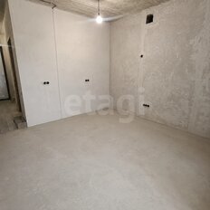 Квартира 27,5 м², студия - изображение 4