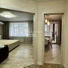 Квартира 34,2 м², 1-комнатная - изображение 3