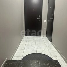Квартира 43,5 м², 2-комнатная - изображение 1
