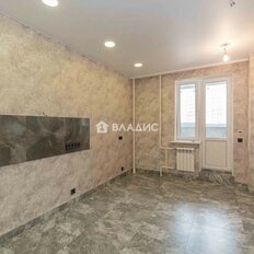Квартира 46,3 м², 1-комнатная - изображение 3