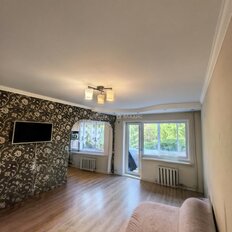 Квартира 30,8 м², 1-комнатная - изображение 1