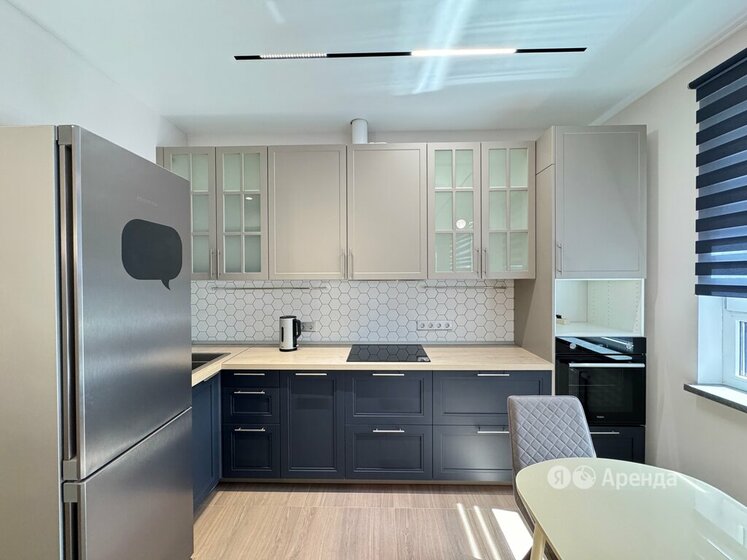 50 м², 1-комнатная квартира 109 000 ₽ в месяц - изображение 37