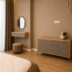Квартира 43,5 м², 1-комнатная - изображение 4