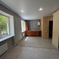 Квартира 28,4 м², 1-комнатная - изображение 3