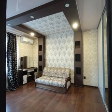 Квартира 36 м², 1-комнатная - изображение 4