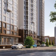 Квартира 40,7 м², 1-комнатная - изображение 2