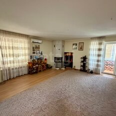Квартира 122,6 м², 2-комнатная - изображение 1