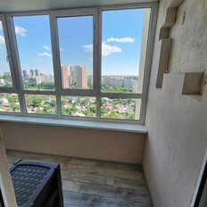 Квартира 64 м², 2-комнатная - изображение 2