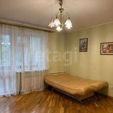 Квартира 41,5 м², 1-комнатная - изображение 2