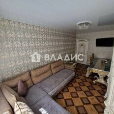 Квартира 57 м², 2-комнатная - изображение 5