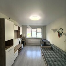 Квартира 42,6 м², 2-комнатная - изображение 3