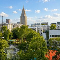 Квартира 37,5 м², 1-комнатная - изображение 3