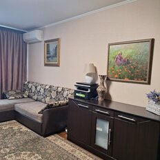 Квартира 32,9 м², 1-комнатная - изображение 4