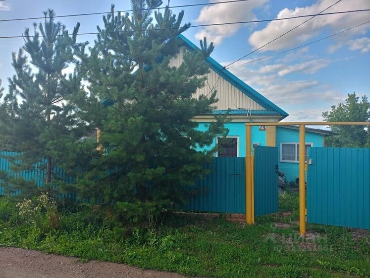 30 м² дом, 6 соток участок 250 000 ₽ - изображение 42