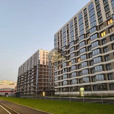 Квартира 66,1 м², 2-комнатная - изображение 2
