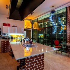 Квартира 131,5 м², 4-комнатная - изображение 2