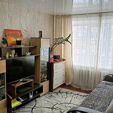 Квартира 30,8 м², 1-комнатная - изображение 3