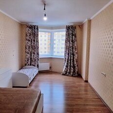 Квартира 40,4 м², 1-комнатная - изображение 5