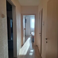 Квартира 60 м², 2-комнатная - изображение 4