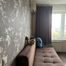 Квартира 34 м², 2-комнатная - изображение 2