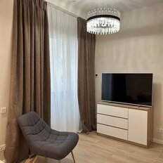 Квартира 45 м², 2-комнатные - изображение 5