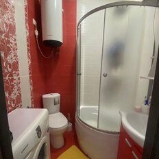 Квартира 21 м², студия - изображение 4