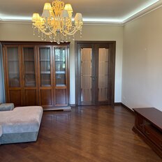 Квартира 87 м², 3-комнатная - изображение 4