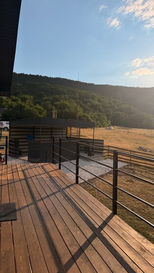 120 м² дом, 2 сотки участок 3 500 ₽ в сутки - изображение 54