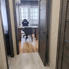 Квартира 39 м², 1-комнатная - изображение 1