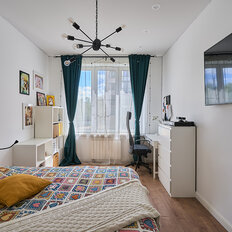 Квартира 65 м², 3-комнатная - изображение 5