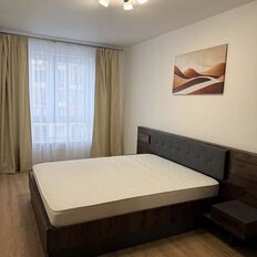 Квартира 42 м², 1-комнатная - изображение 4