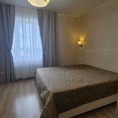 Квартира 60 м², 2-комнатная - изображение 1