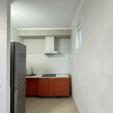 Квартира 29 м², студия - изображение 1