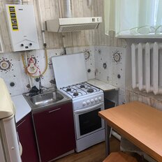 Квартира 29 м², 1-комнатная - изображение 5