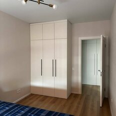 Квартира 53 м², 2-комнатная - изображение 3