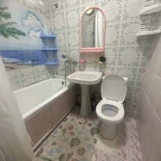 Квартира 32 м², 1-комнатная - изображение 1