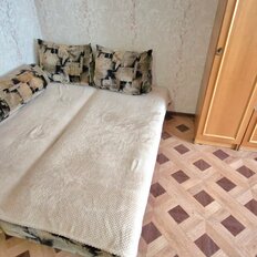 Квартира 36 м², 1-комнатная - изображение 5