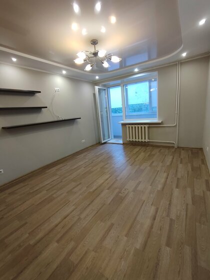 58,4 м², 3-комнатная квартира 10 320 000 ₽ - изображение 24