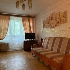 Квартира 44,5 м², 2-комнатная - изображение 4