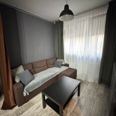 Квартира 36,8 м², 1-комнатная - изображение 2