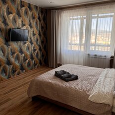 Квартира 36 м², 1-комнатная - изображение 1