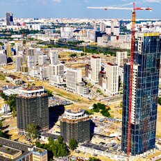 Квартира 37,1 м², 1-комнатная - изображение 4