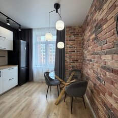 Квартира 46 м², 2-комнатная - изображение 3