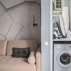 Квартира 18,3 м², студия - изображение 4