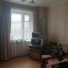 Квартира 33,8 м², 1-комнатная - изображение 3