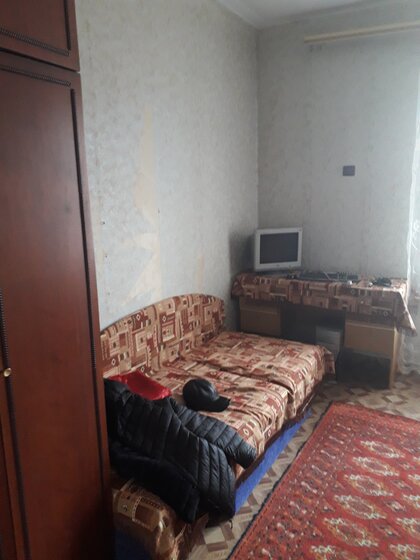 34 м², 1-комнатная квартира 3 499 000 ₽ - изображение 46