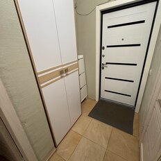 Квартира 35 м², 1-комнатная - изображение 5
