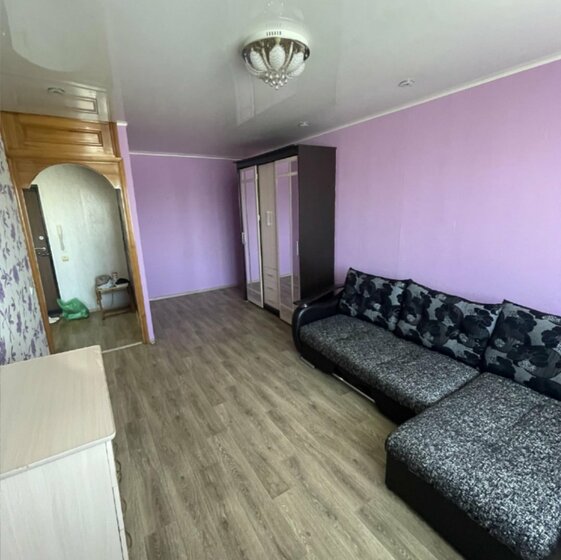 45 м², 2-комнатная квартира 49 000 ₽ в месяц - изображение 7